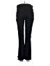 James Jeans Black Jeans Size 28 waist - photo 2