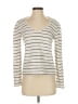 Madewell Silver Cardigan Size S - photo 1