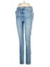 Paige Stripes Blue Jeans Size 28 waist - photo 1