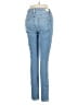 Paige Stripes Blue Jeans Size 28 waist - photo 2