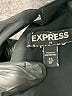 Express Outlet 100% Polyester Black Sleeveless Blouse Size XS - photo 7