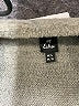 Echo Gray Cardigan Size M - photo 7