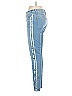 Paige Stripes Blue Jeans Size 28 waist - photo 5