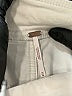 Free People Ivory Casual Pants Size M - photo 7