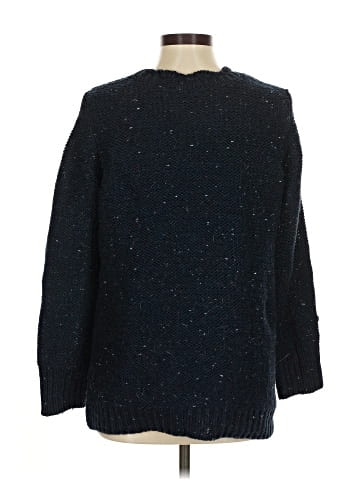 Ann Taylor Factory Pullover Sweater (view 2)