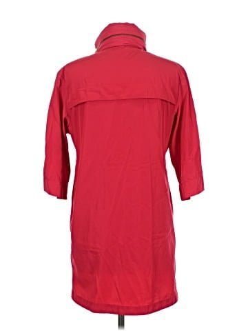 Ali Ro Raincoat (view 2)