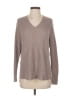 Eddie Bauer Gray Pullover Sweater Size S - photo 1