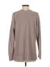 Eddie Bauer Gray Pullover Sweater Size S - photo 2