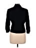 Amanda + Chelsea Black Blazer Size 10 (petite) - photo 2