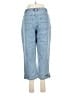 Christopher & Banks Blue Jeans Size 8 - photo 2