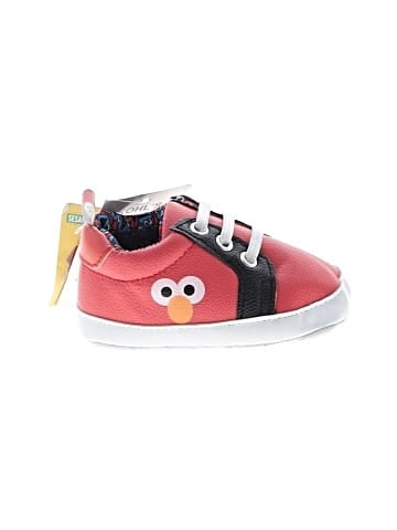 Sesame Street Sneakers (view 1)