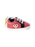 Sesame Street Red Sneakers Size 2 (baby) - photo 1
