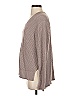 Eddie Bauer Gray Pullover Sweater Size S - photo 5