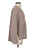 Eddie Bauer Gray Pullover Sweater Size S - photo 4