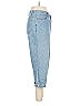 Christopher & Banks Blue Jeans Size 8 - photo 4