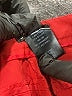 BCBG Red Dress Pants Size 2 - photo 8