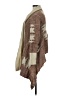 BB Dakota Brown Cardigan Size M - photo 5