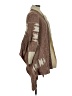 BB Dakota Brown Cardigan Size M - photo 4
