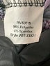 Notations Tweed Purple Short Sleeve T-Shirt Size 1X - photo 7