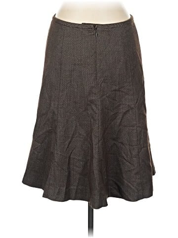 Sigrid Olsen Formal Skirt (view 2)