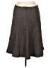 Sigrid Olsen Gray Formal Skirt Size 10 - photo 2