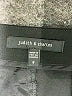 Judith & Charles Solid Black Wool Pants Size 8 - photo 6