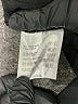 Judith & Charles Solid Black Wool Pants Size 8 - photo 7