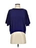 Athleta Blue Short Sleeve T-Shirt Size S - photo 1