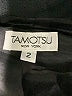 Tamotsu New York Black Blazer Size 2 - photo 6