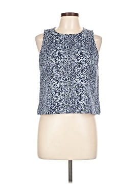 Michael Michael Kors Sleeveless Blouse