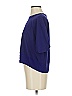 Athleta Blue Short Sleeve T-Shirt Size S - photo 5