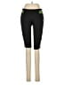 Assorted Brands Black Active Pants Size M - photo 1