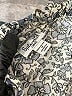 Splendid 100% Rayon Blue Sleeveless Blouse Size XS - photo 7