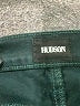 Hudson Jeans Teal Jeans Size 26 waist - photo 7