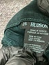 Hudson Jeans Teal Jeans Size 26 waist - photo 8
