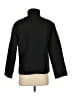 Chico's 100% Polyester Solid Black Jacket Size Sm (0) - photo 2