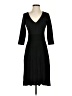 Max Studio Black Cocktail Dress Size S - photo 1