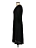 Max Studio Black Cocktail Dress Size S - photo 5