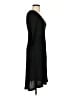 Max Studio Black Cocktail Dress Size S - photo 4