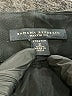 Banana Republic Chevron-herringbone Black Wool Pants Size 2 - photo 7