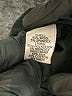Banana Republic Chevron-herringbone Black Wool Pants Size 2 - photo 8