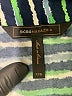 BCBGMAXAZRIA Stripes Green Cocktail Dress Size XXS - photo 7