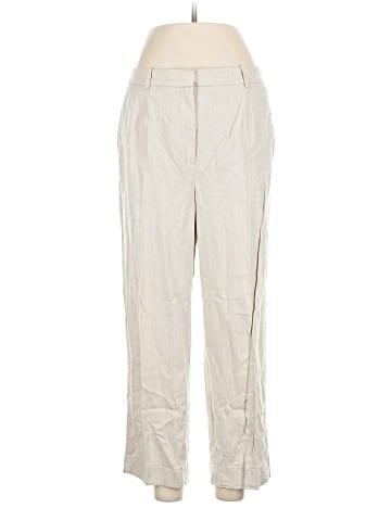 H&M Linen Pants (view 1)