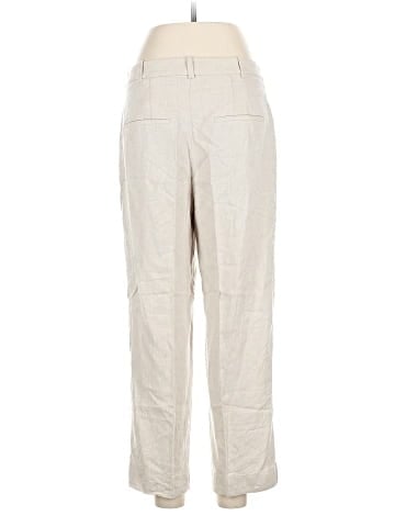 H&M Linen Pants (view 2)