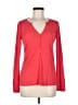 Gap Red Cardigan Size M - photo 1