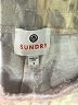 Sundry Animal Print Gold Casual Pants Size Sm (1) - photo 7