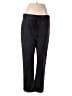 Jules & Leopold Black Dress Pants Size M - photo 1