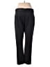 Jules & Leopold Black Dress Pants Size M - photo 2