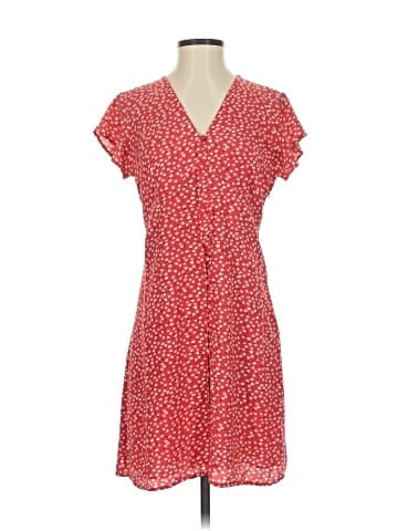 Rails Casual Dress (view 1)