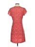 Rails Hearts Red Casual Dress Size XS - photo 2